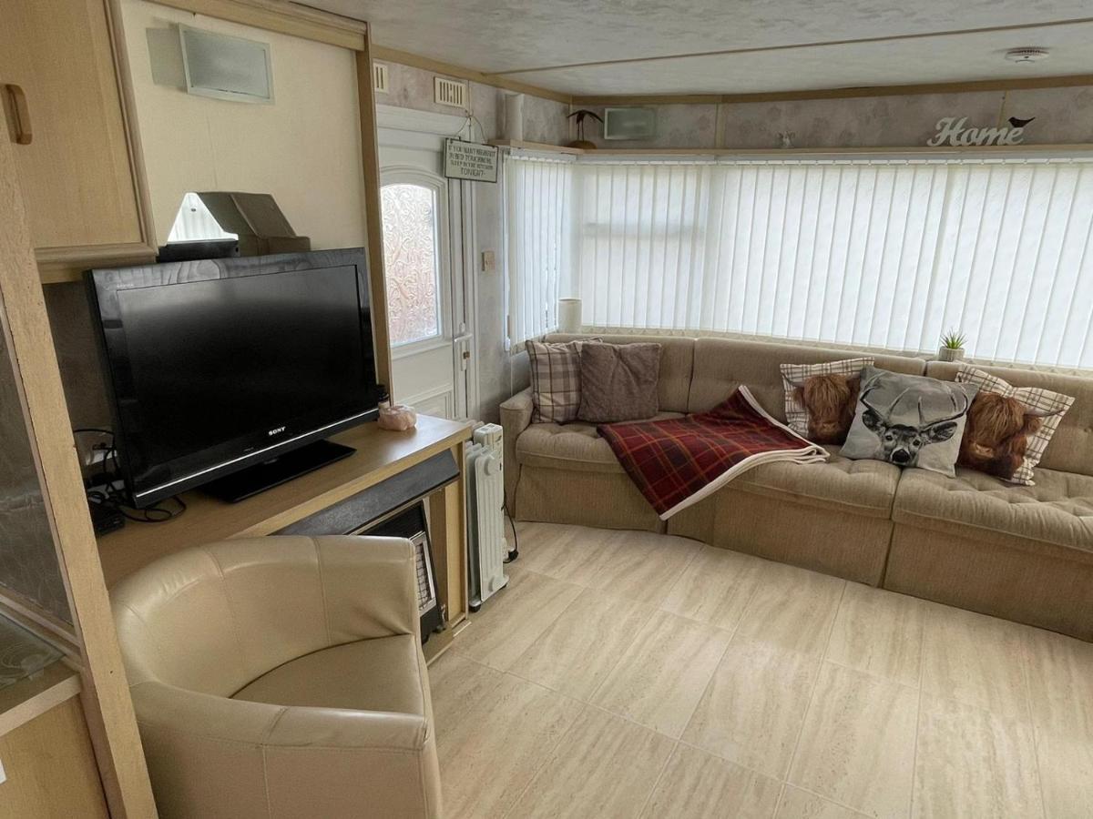 Lake District Caravan Cockermouth Exterior photo